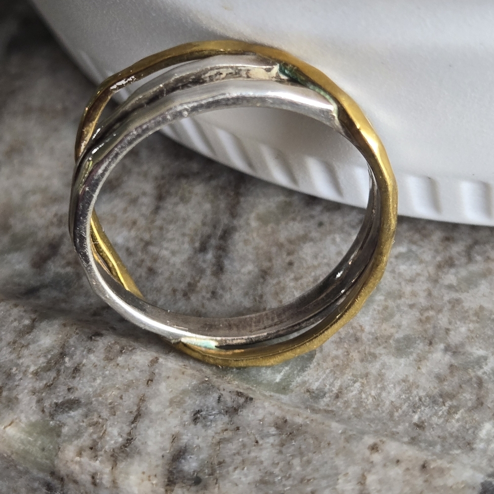 Silpada Ring - image 6